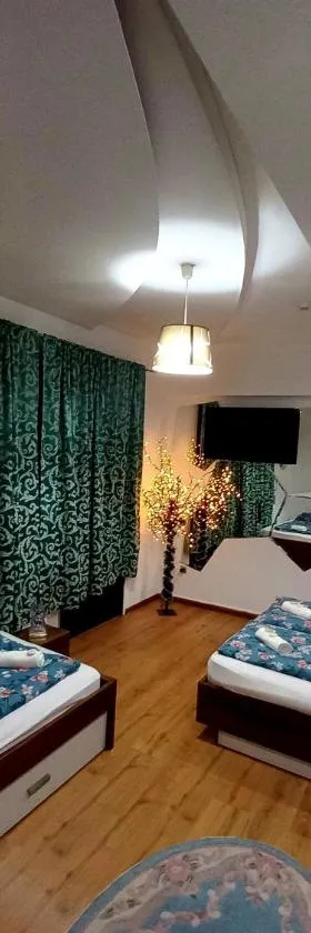 Hotel Irish，位于比哈奇的酒店