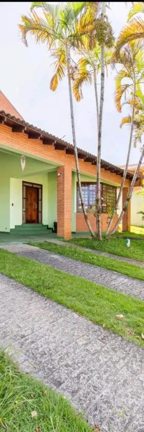 Casa em Cotia，位于科蒂亚的酒店