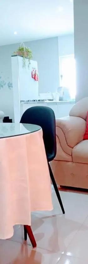 Apartamento T1，位于普拉亚的酒店