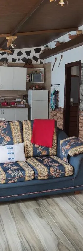 Casa Vacacional Lupe，位于巴列埃尔莫索的酒店