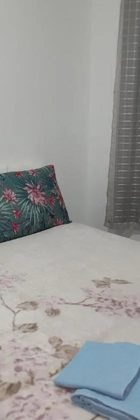 Apartamento do Remanso 2/4，位于奥托兰迪亚的酒店