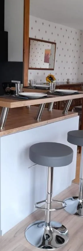 Villa Amazone，位于翁赞的酒店