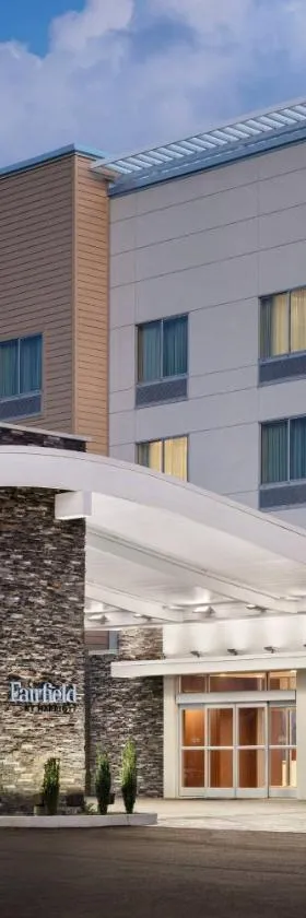 Fairfield by Marriott Inn & Suites Batavia，位于巴达维亚的酒店