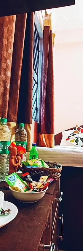 Jo'stel Amber，位于杜尔加布尔的酒店