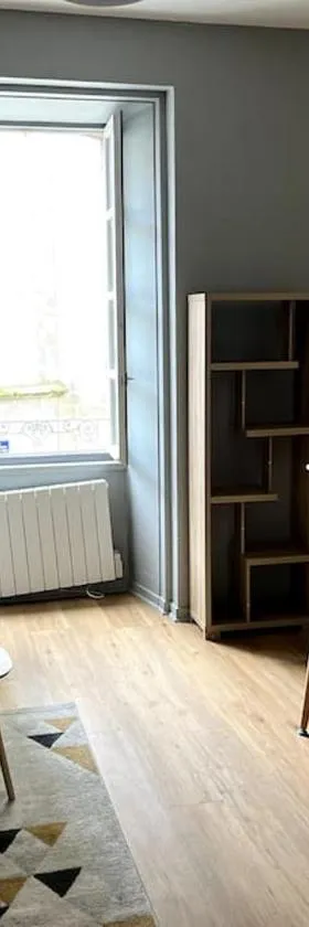 Appartement centre historique Monségur，位于Monségur的酒店