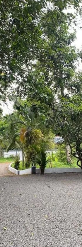 Puthukkeril Heritage Home，位于Talavadi的酒店