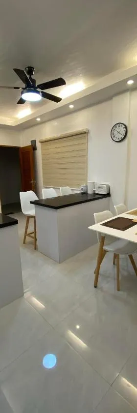 Mountain View，位于Binangonan的酒店