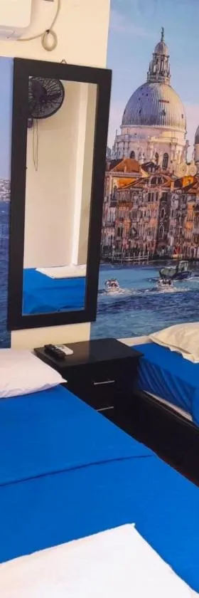 Apartamento Encanto，位于特里温福港的酒店