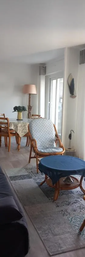Les Trinitaires，位于萨尔佐的酒店