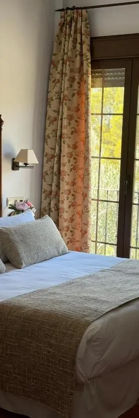 Hotel Rural Cazorla Posada del Cordobés，位于卡索拉的酒店
