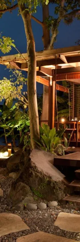 Jicaro Island Lodge Member of the Cayuga Collection，位于Isletas de Granada的酒店