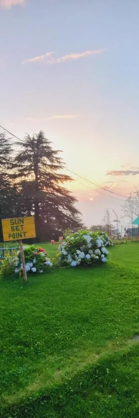 SmartValley View Dalhousie-Nature`s Heaven，位于戴尔豪斯的酒店