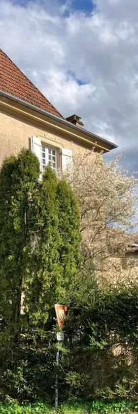 Gite l'Échapée Belle dans les Vosges，位于Aydoilles的酒店