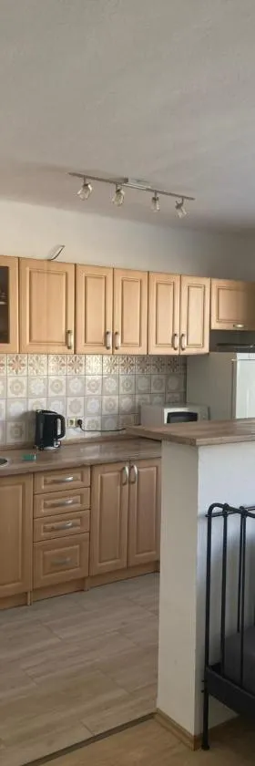 Apartmán se zahradou v Protivíně č.2，位于Protivín的酒店