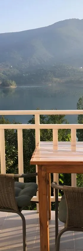 Apartman Manov - Ramsko jezero，位于Prozor的酒店