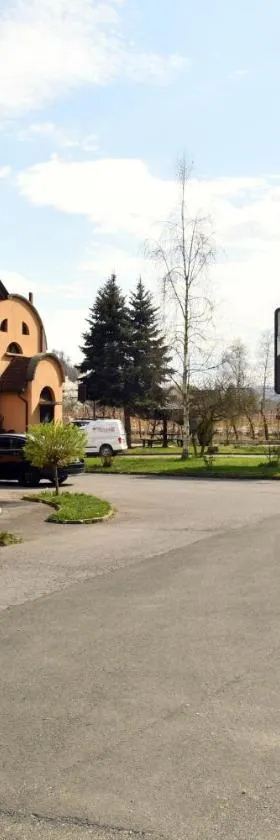Smeštaj SIMOVIĆ，位于Arilje的酒店