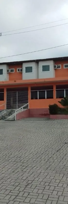 Pousada Flórida，位于São João Grande的酒店