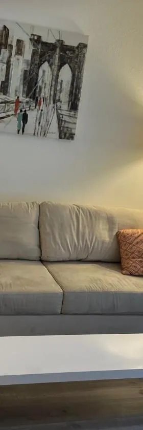 2bedroom & 1bath home near Universal Studio & Hollywood，位于范奈斯的酒店