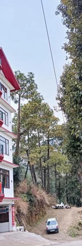 ASTON HOME STAY，位于Chhota Simla的酒店