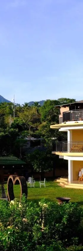 Tanawin BnB，位于Orani的酒店