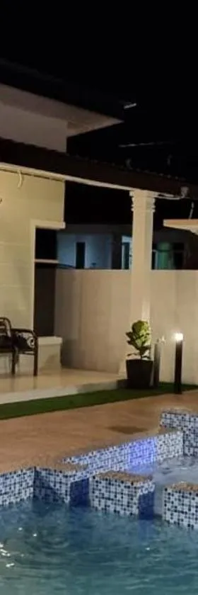 Anzra Home2stay，位于克提的酒店