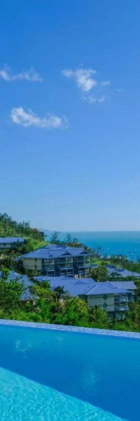 Elementa Whitsundays，位于埃尔利海滩的酒店