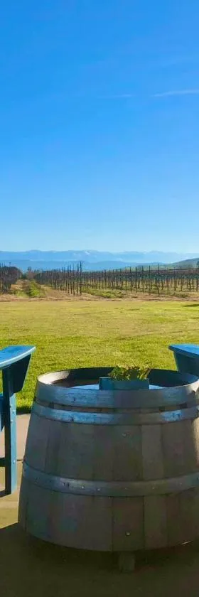 Sequoia View Vineyard，位于Sanger的酒店