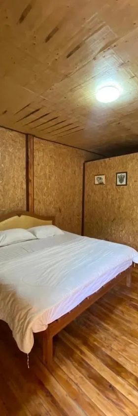 Lak Kao Nai Resort，位于Ban Pha Saeng Lang的酒店
