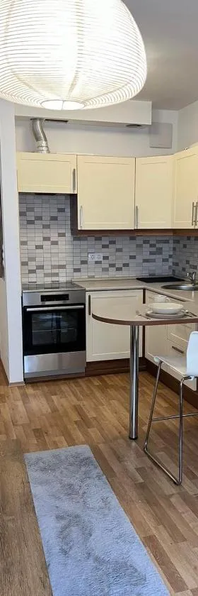 Lux Cordia Apartment with free parking，位于布达佩斯的酒店