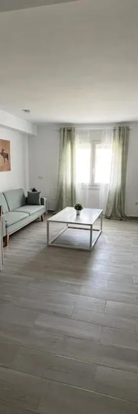 piso en pleno centro，位于圣费尔南多的酒店