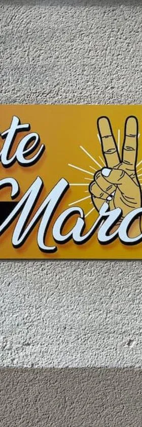 Gîte chez Marco，位于Peyrieu的酒店