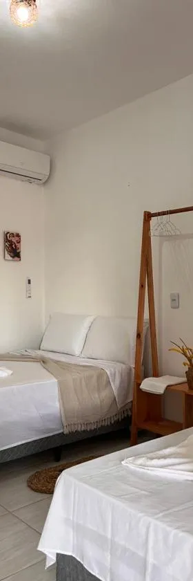 Mara Jeri Pousada Jericoacoara，位于杰里科科拉的酒店