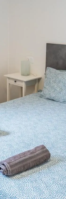 Paquesito Home，位于因赫尼奥的酒店