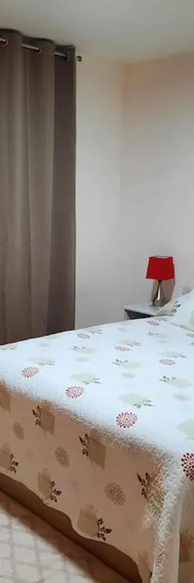 descanso romantico，位于Montroy的酒店