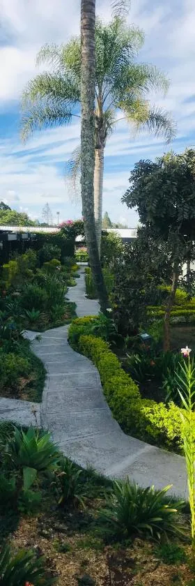 Hotel & Golf Isak Aeropuerto，位于里奥内格罗的酒店