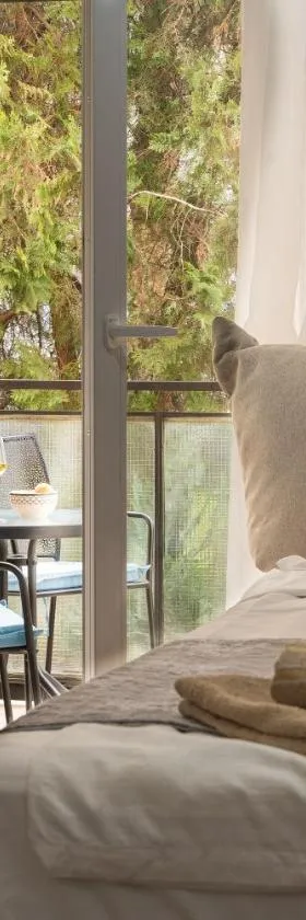Apartment City Cat，位于Križevci的酒店