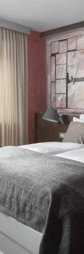 Mirakul Residence in a cute historic town，位于拉宾的酒店