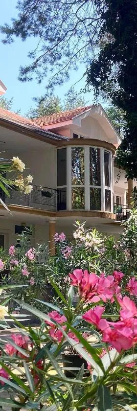 维拉杜纳斯基拉吉酒店，位于哥鲁拜克的酒店