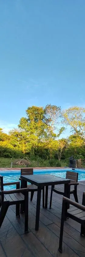 Finca Campestre La Flor，位于多拉代尔的酒店
