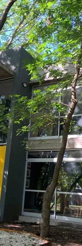 Loft moderno en medio del bosque，位于Arturo Seguí的酒店
