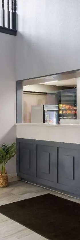 Quality Inn Columbia，位于哥伦比亚的酒店
