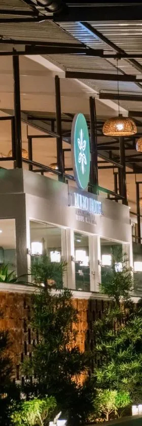 Mulyo Hotel，位于波德申的酒店