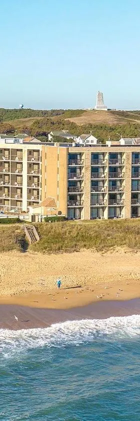 Home2 Suites by Hilton Outer Banks K ill Devil Hills，位于斩魔山的酒店