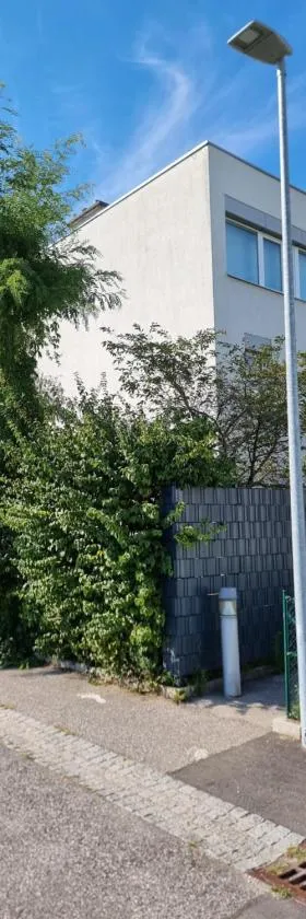 Haus Blindenmarkt，位于阿姆施泰滕的酒店