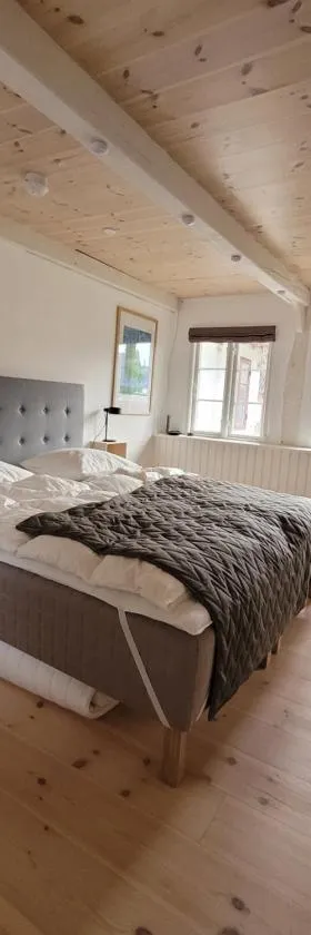 Ragnhilds Gård, Hostel，位于Nyord的酒店