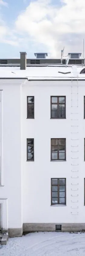 Hotel Metsähirvas，位于罗瓦涅米的酒店