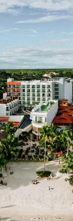 Best Western Plus The Ivywall Resort-Panglao，位于邦劳的酒店