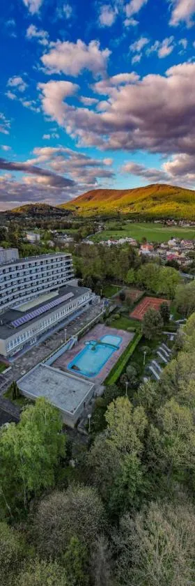 ibis Styles Relax Roznov pod Radhostem，位于罗斯诺夫·波德·拉德霍斯滕的酒店