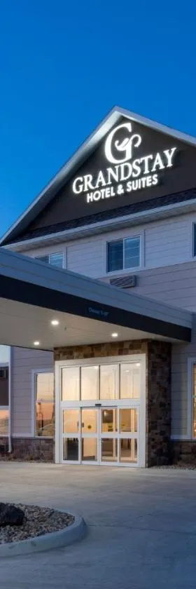 GrandStay Hotel & Suites Algona，位于Algona的酒店