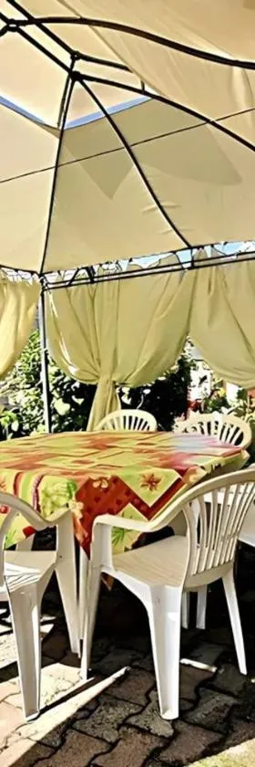 Appartement familial à Juncalas, 70 m² avec jardin privé !，位于Juncalas的酒店